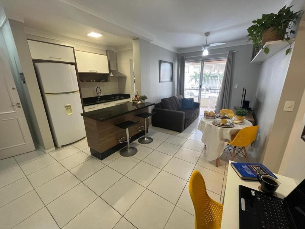 Lindo Apartamento Ingleses Santinho Florianópolis Exterior foto