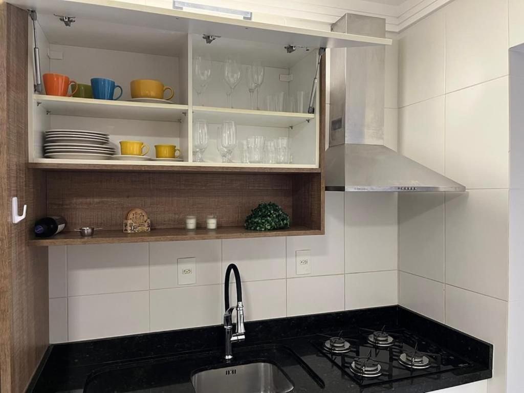 Lindo Apartamento Ingleses Santinho Florianópolis Exterior foto