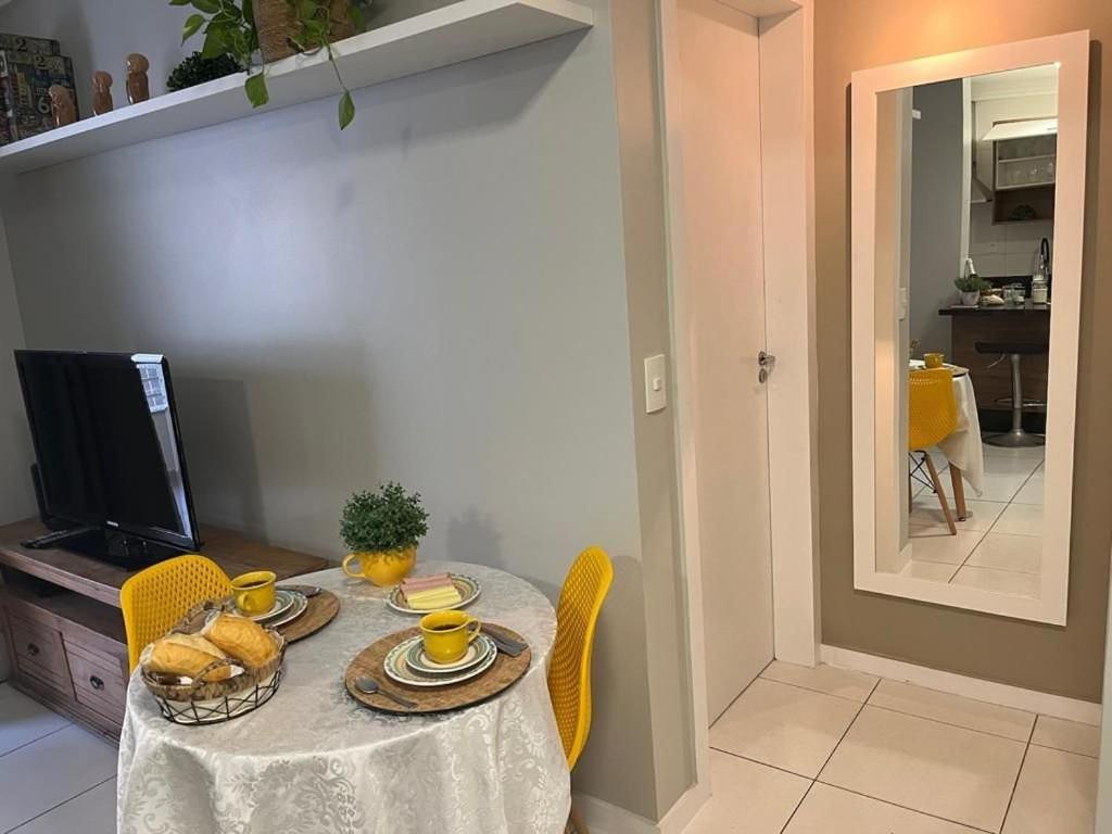 Lindo Apartamento Ingleses Santinho Florianópolis Exterior foto