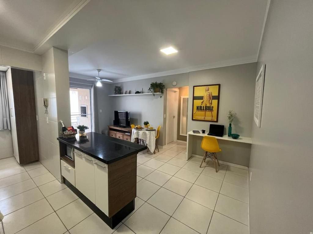Lindo Apartamento Ingleses Santinho Florianópolis Exterior foto