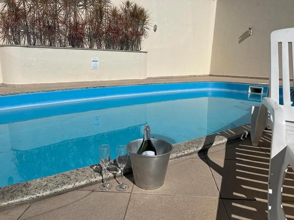 Lindo Apartamento Ingleses Santinho Florianópolis Exterior foto